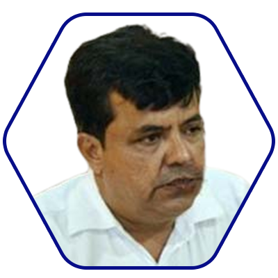 Dr. Narendra Shetty 